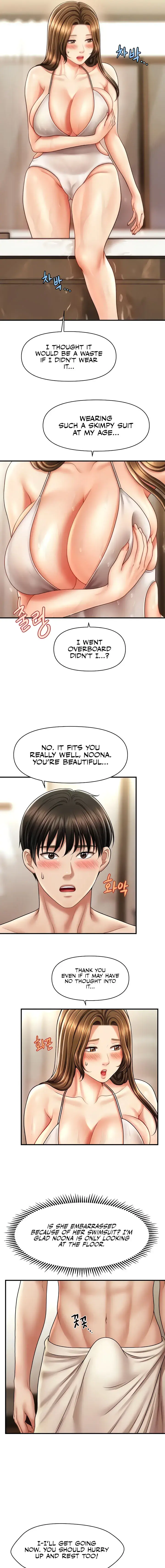 How To Conquer Women With Hypnosis Chapter 15 - Page 13