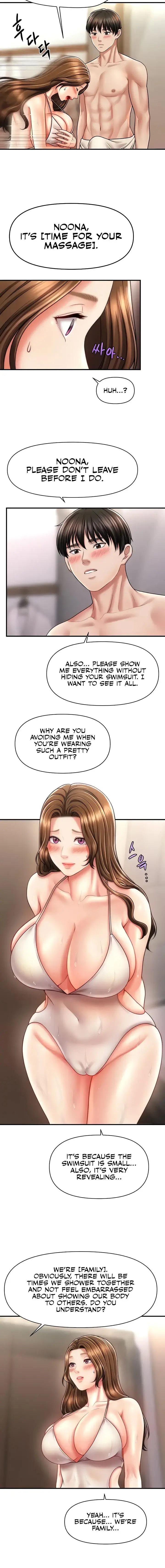 How To Conquer Women With Hypnosis Chapter 15 - Page 14