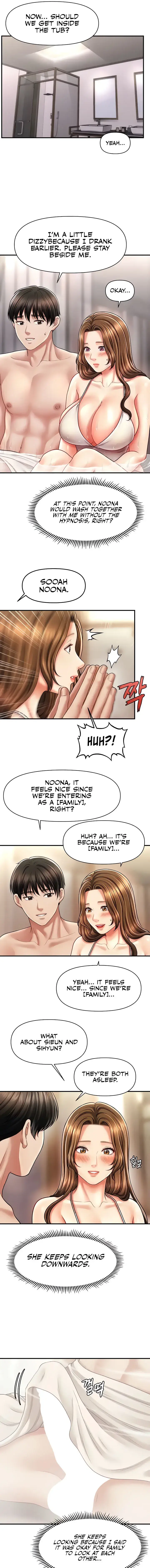 How To Conquer Women With Hypnosis Chapter 15 - Page 15