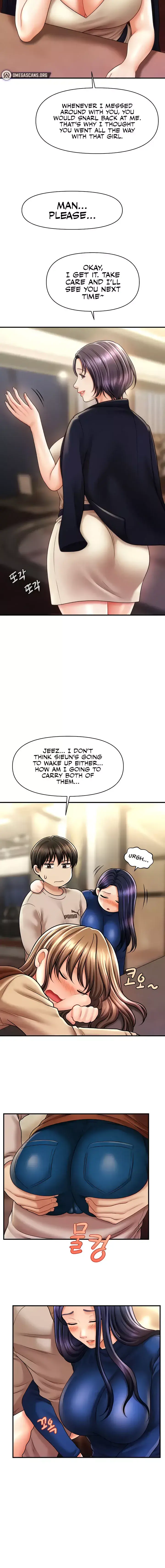 How To Conquer Women With Hypnosis Chapter 15 - Page 6