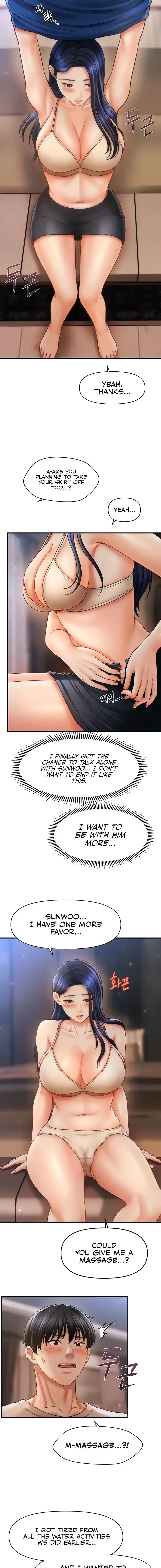 How To Conquer Women With Hypnosis Chapter 15 - Page 9