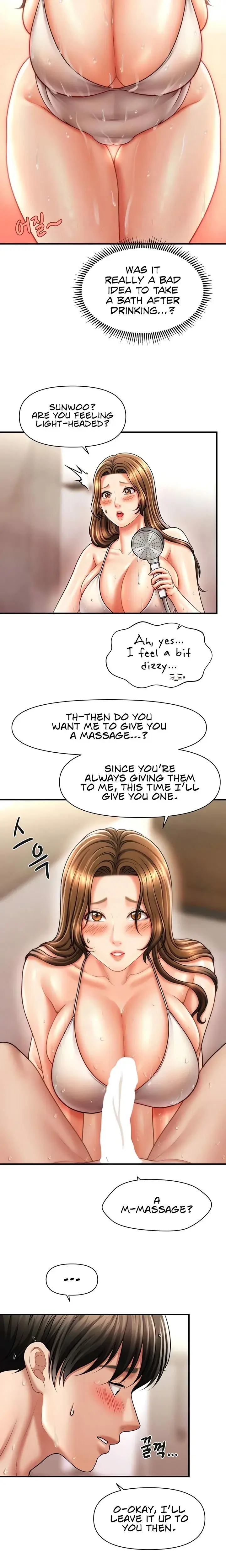 How To Conquer Women With Hypnosis Chapter 16 - Page 10