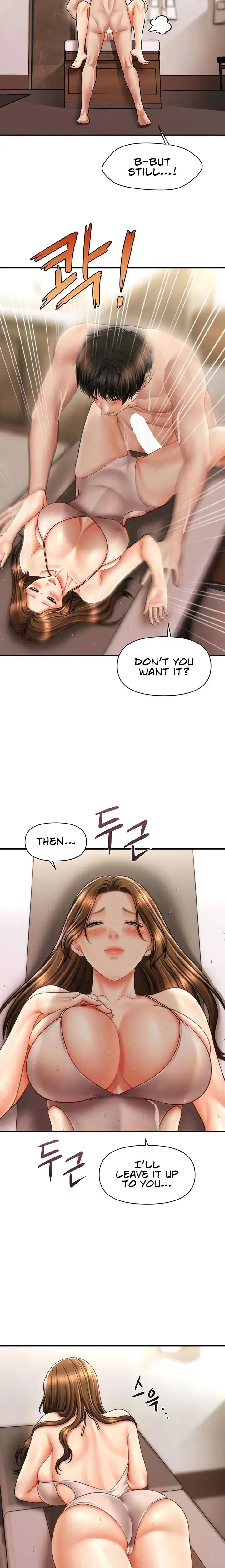 How To Conquer Women With Hypnosis Chapter 16 - Page 14