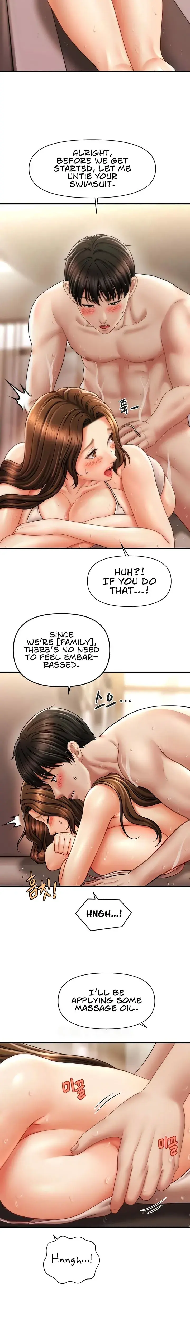 How To Conquer Women With Hypnosis Chapter 16 - Page 15