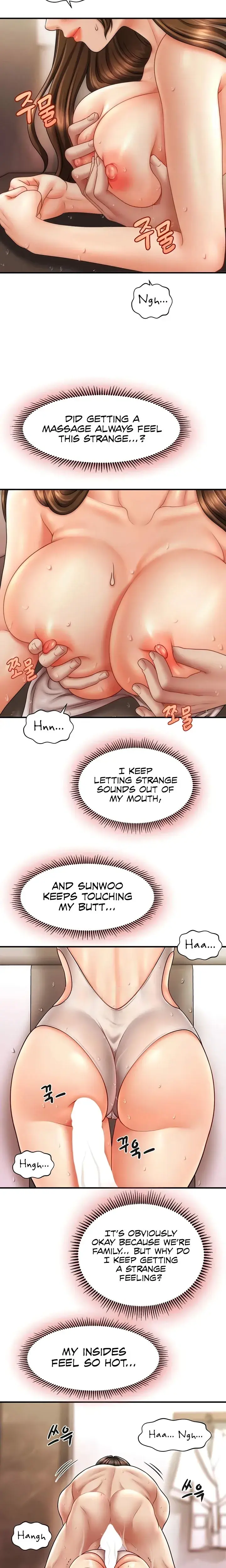 How To Conquer Women With Hypnosis Chapter 16 - Page 18
