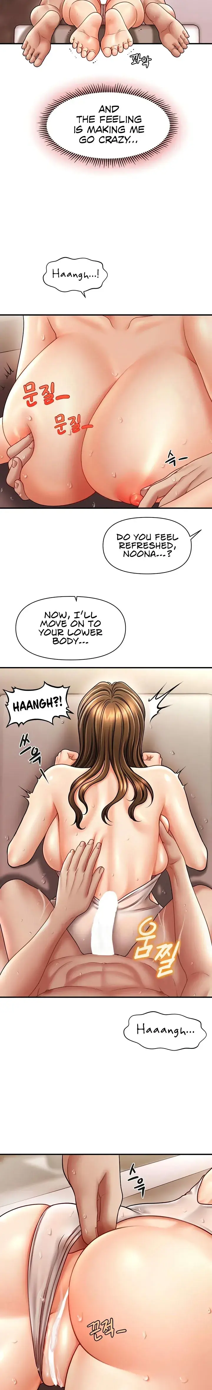 How To Conquer Women With Hypnosis Chapter 16 - Page 19