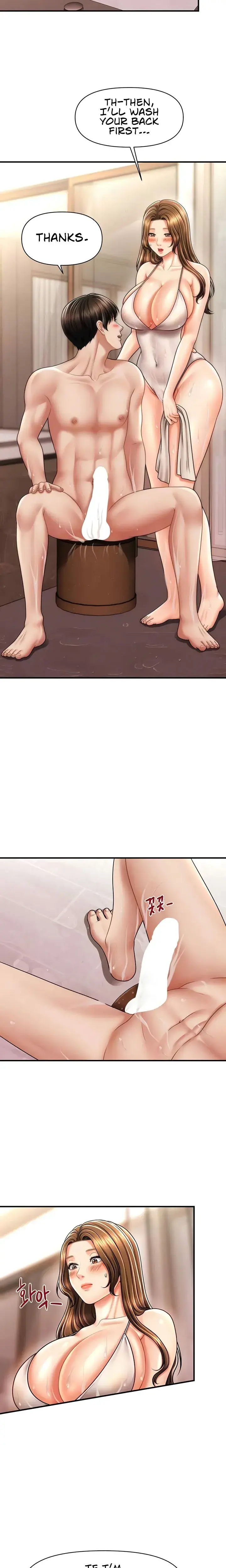 How To Conquer Women With Hypnosis Chapter 16 - Page 3