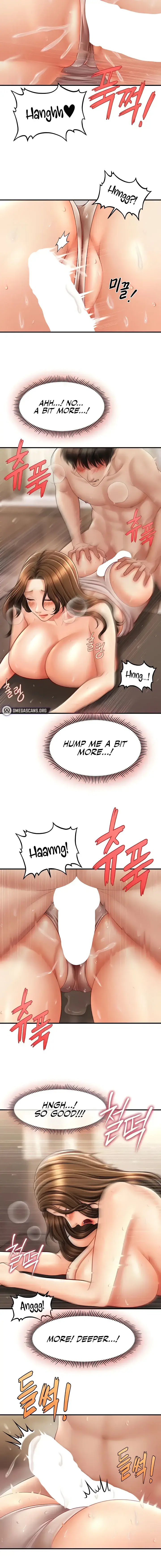How To Conquer Women With Hypnosis Chapter 17 - Page 10