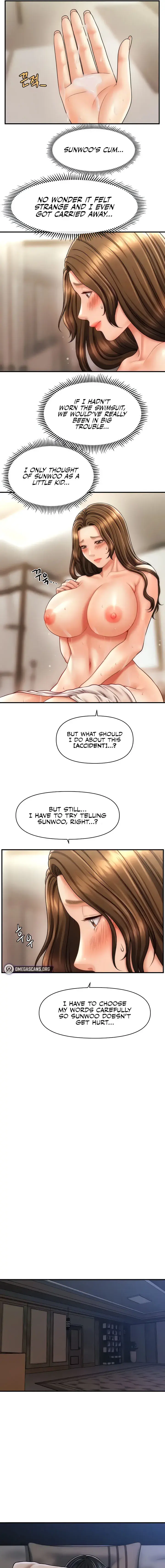 How To Conquer Women With Hypnosis Chapter 17 - Page 15