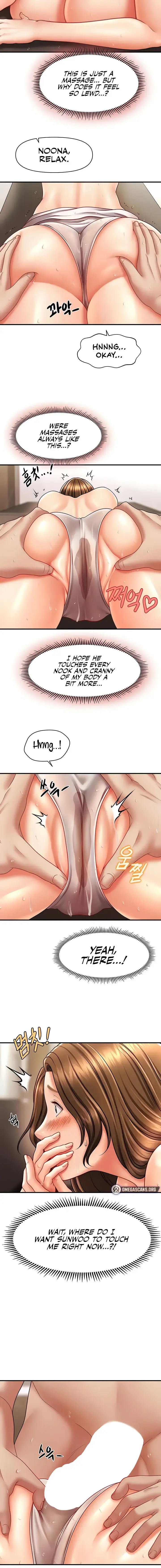 How To Conquer Women With Hypnosis Chapter 17 - Page 4