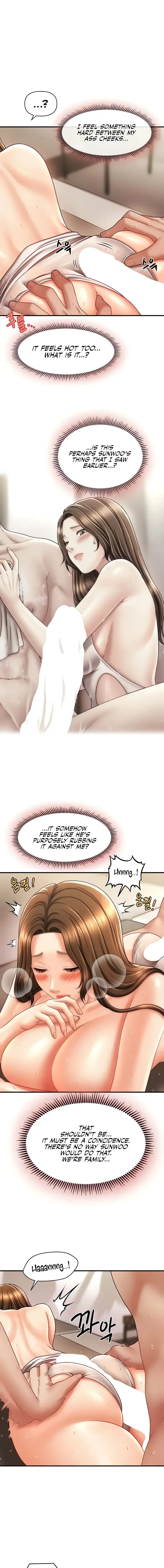 How To Conquer Women With Hypnosis Chapter 17 - Page 5