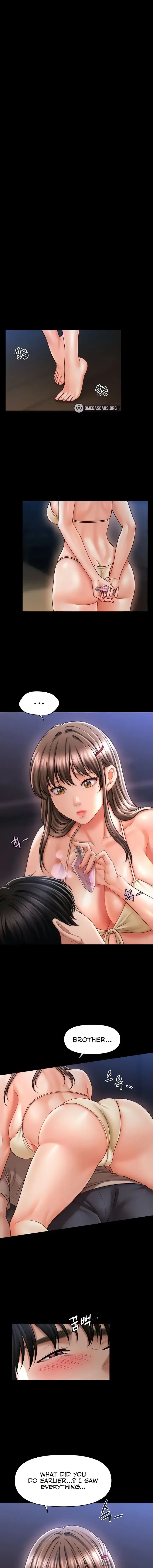 How To Conquer Women With Hypnosis Chapter 18 - Page 1