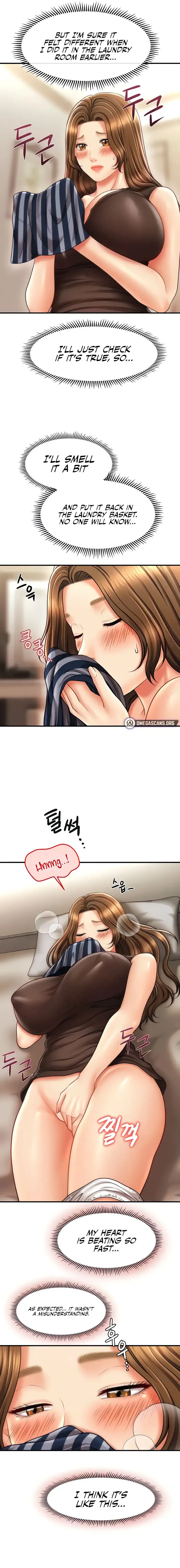 How To Conquer Women With Hypnosis Chapter 18 - Page 11
