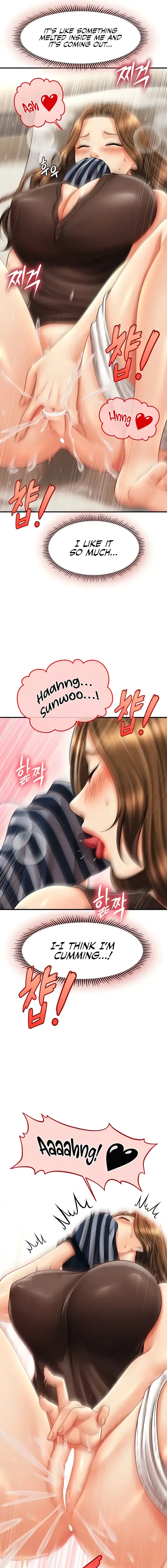 How To Conquer Women With Hypnosis Chapter 18 - Page 13