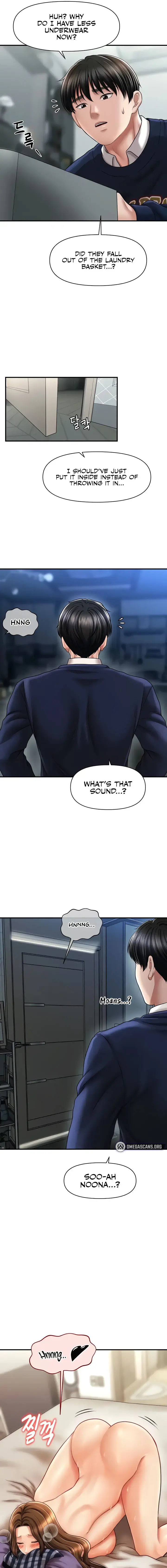 How To Conquer Women With Hypnosis Chapter 18 - Page 15