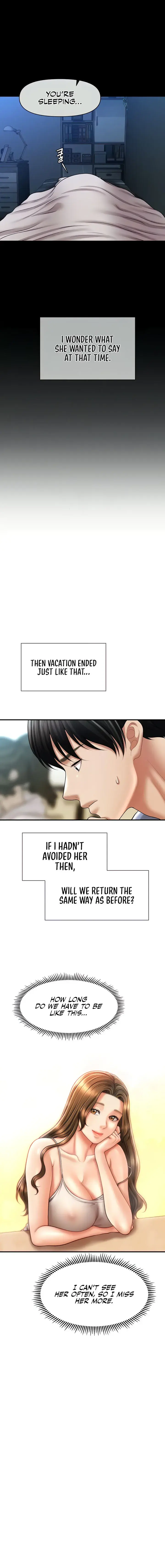 How To Conquer Women With Hypnosis Chapter 18 - Page 4