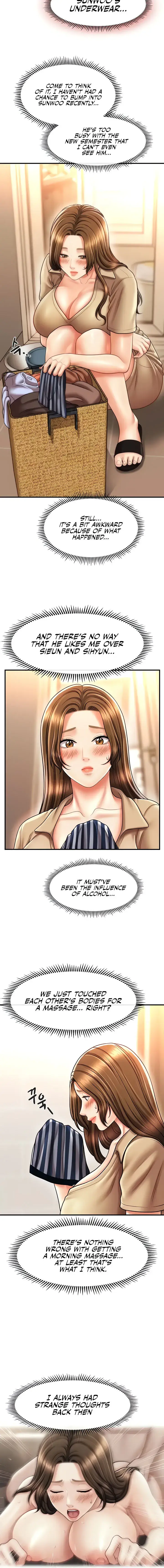 How To Conquer Women With Hypnosis Chapter 18 - Page 6