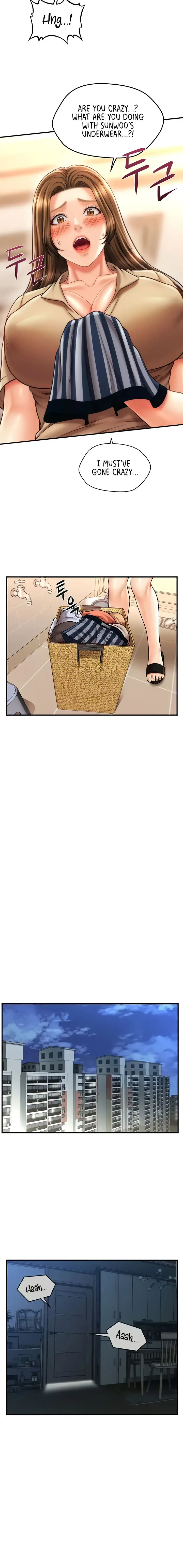 How To Conquer Women With Hypnosis Chapter 18 - Page 8