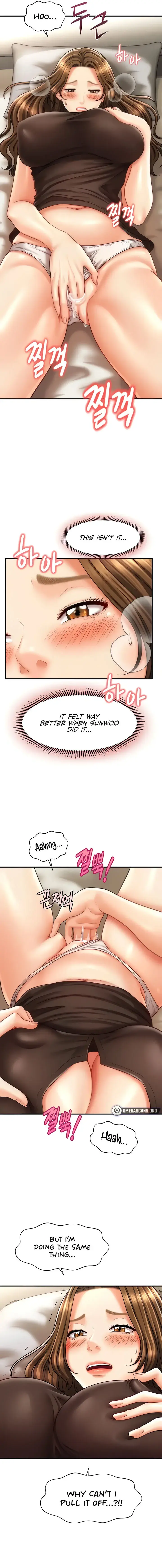 How To Conquer Women With Hypnosis Chapter 18 - Page 9