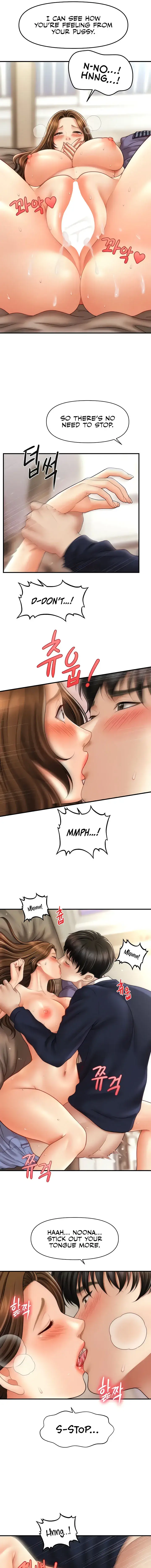 How To Conquer Women With Hypnosis Chapter 19 - Page 13