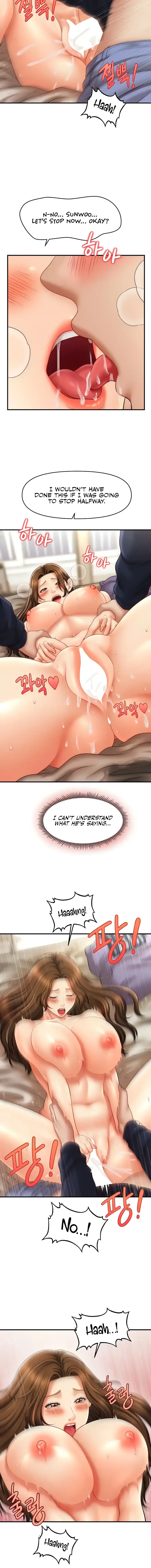 How To Conquer Women With Hypnosis Chapter 19 - Page 14