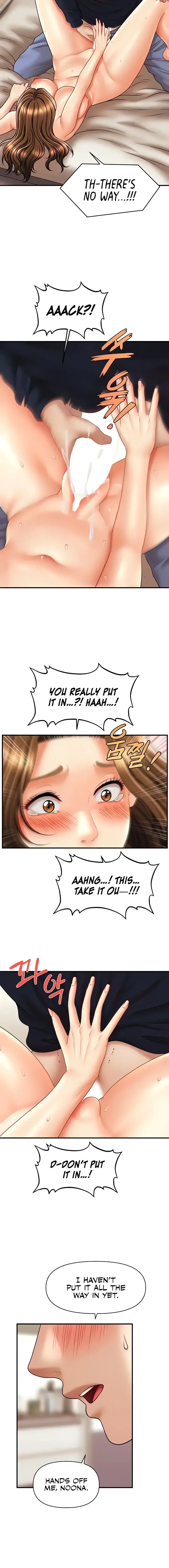 How To Conquer Women With Hypnosis Chapter 19 - Page 8