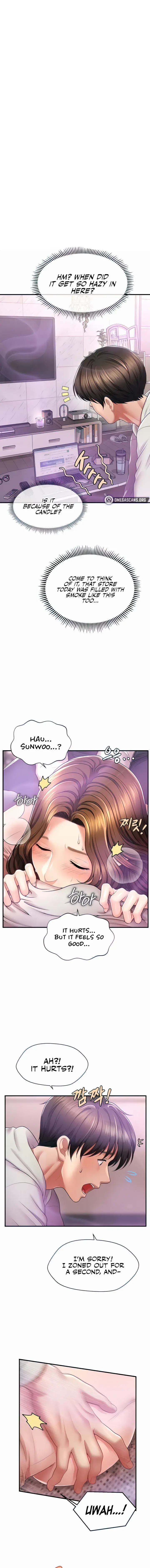 How To Conquer Women With Hypnosis Chapter 2 - Page 1