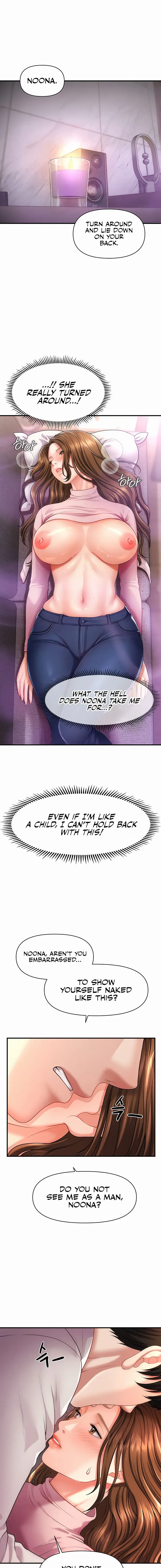 How To Conquer Women With Hypnosis Chapter 2 - Page 13