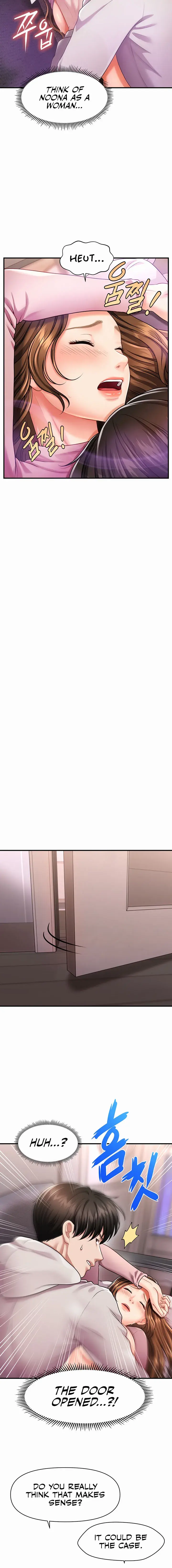 How To Conquer Women With Hypnosis Chapter 2 - Page 16