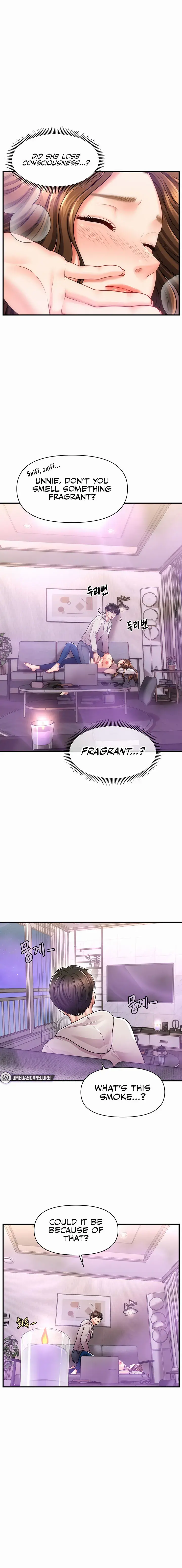 How To Conquer Women With Hypnosis Chapter 2 - Page 18