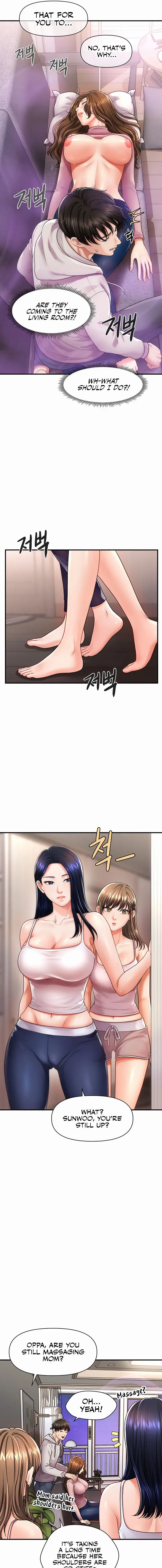 How To Conquer Women With Hypnosis Chapter 2 - Page 19