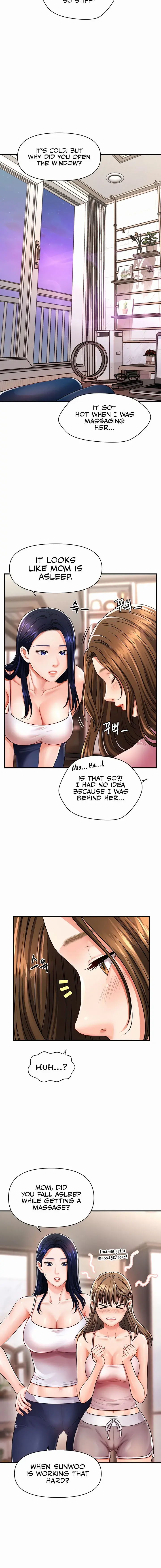 How To Conquer Women With Hypnosis Chapter 2 - Page 20