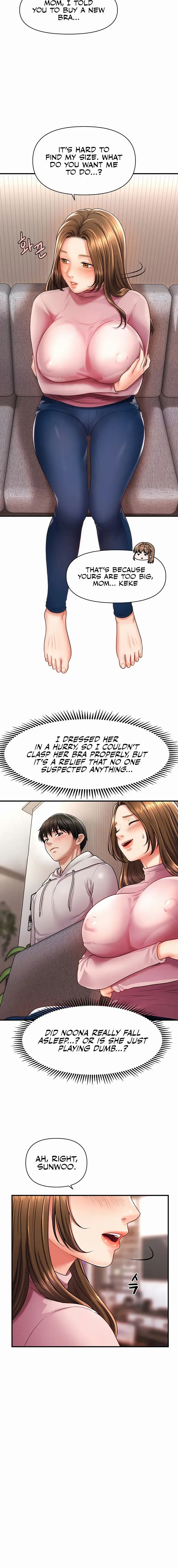 How To Conquer Women With Hypnosis Chapter 2 - Page 22