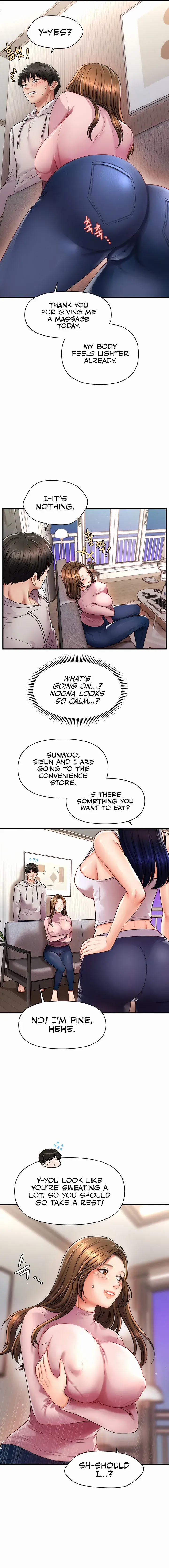 How To Conquer Women With Hypnosis Chapter 2 - Page 23