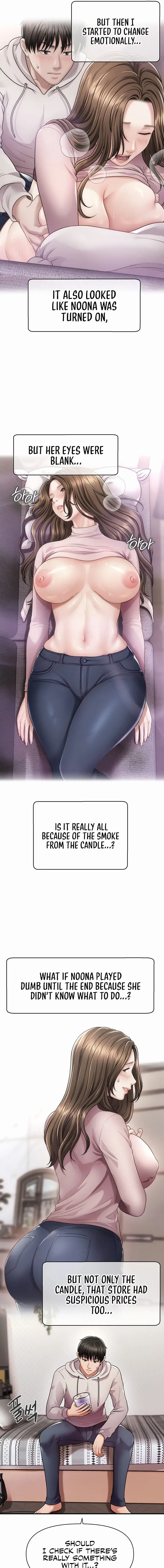How To Conquer Women With Hypnosis Chapter 2 - Page 25