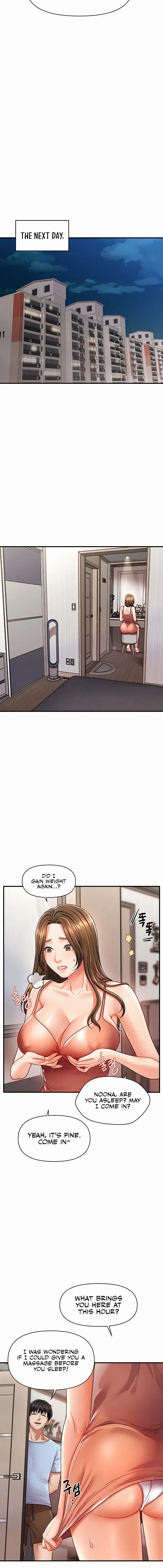 How To Conquer Women With Hypnosis Chapter 2 - Page 26