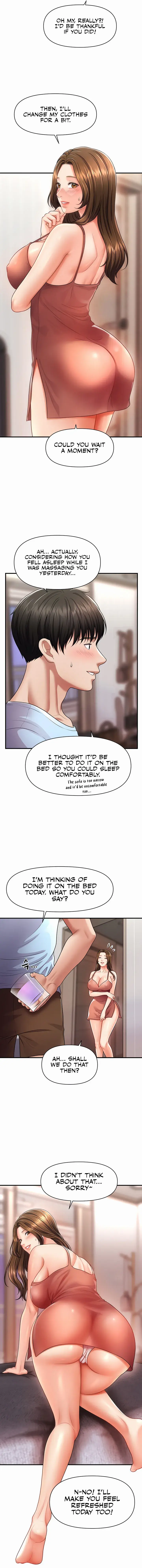 How To Conquer Women With Hypnosis Chapter 2 - Page 27