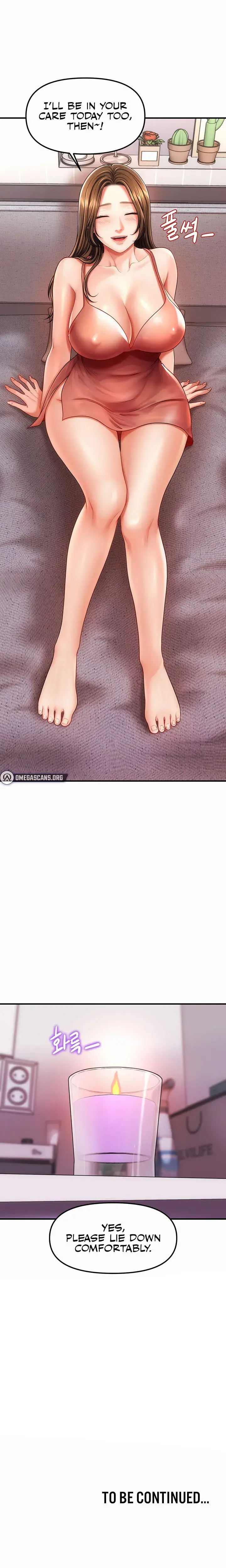 How To Conquer Women With Hypnosis Chapter 2 - Page 28