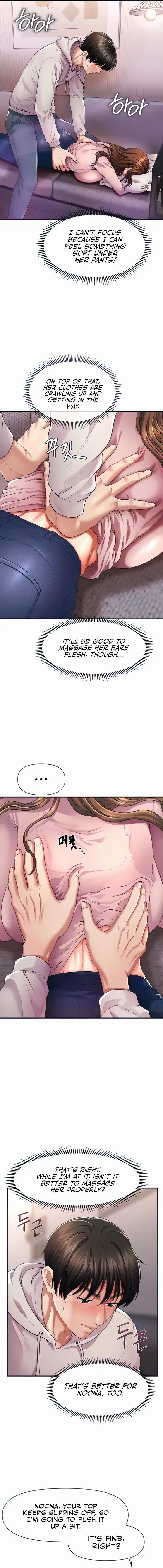 How To Conquer Women With Hypnosis Chapter 2 - Page 5