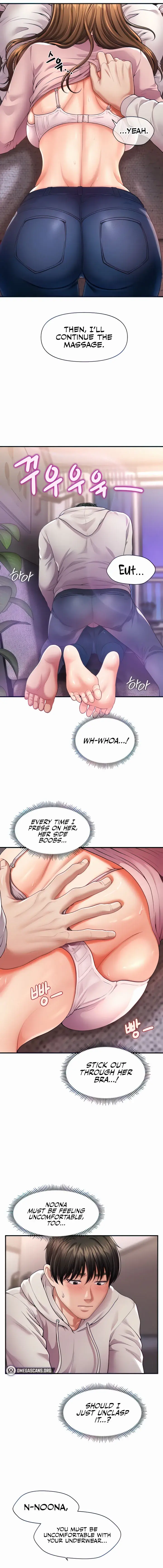 How To Conquer Women With Hypnosis Chapter 2 - Page 6