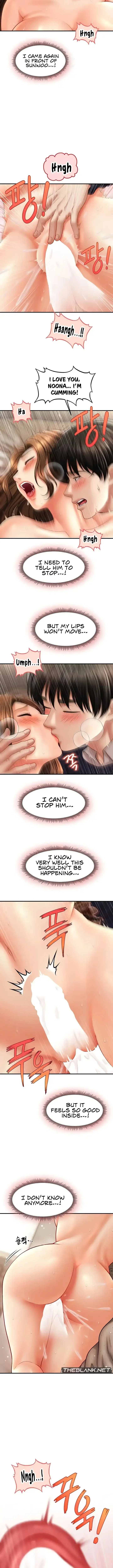 How To Conquer Women With Hypnosis Chapter 20 - Page 11