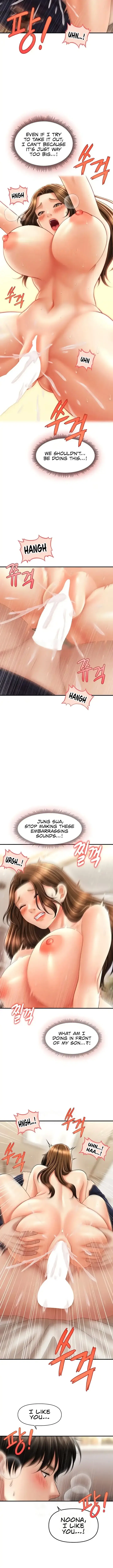 How To Conquer Women With Hypnosis Chapter 20 - Page 6