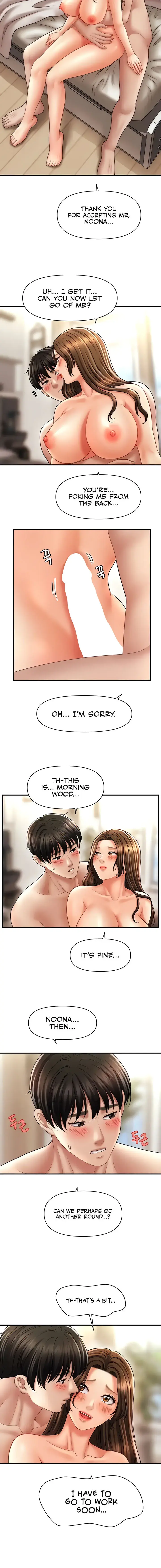 How To Conquer Women With Hypnosis Chapter 21 - Page 10