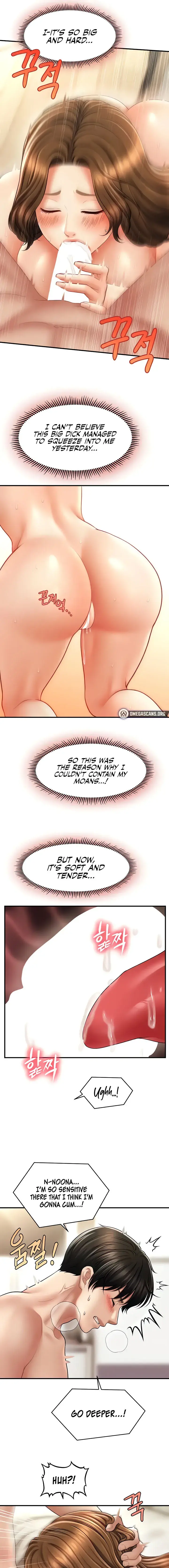 How To Conquer Women With Hypnosis Chapter 21 - Page 13