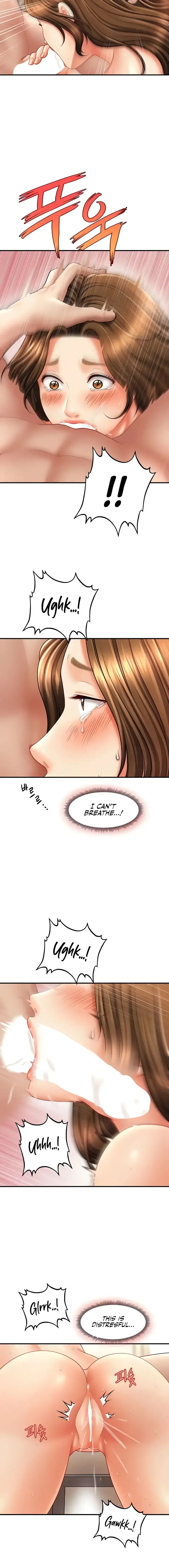 How To Conquer Women With Hypnosis Chapter 21 - Page 14