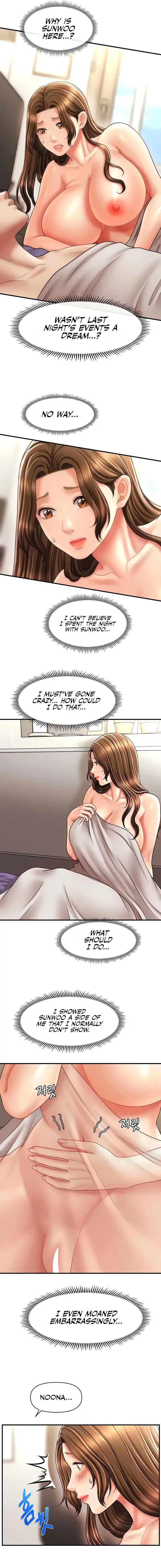 How To Conquer Women With Hypnosis Chapter 21 - Page 3