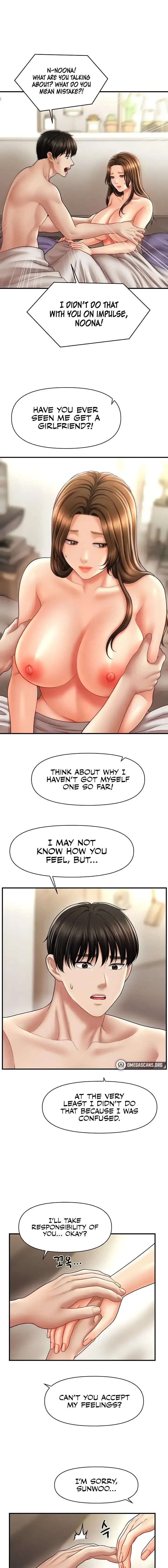 How To Conquer Women With Hypnosis Chapter 21 - Page 5