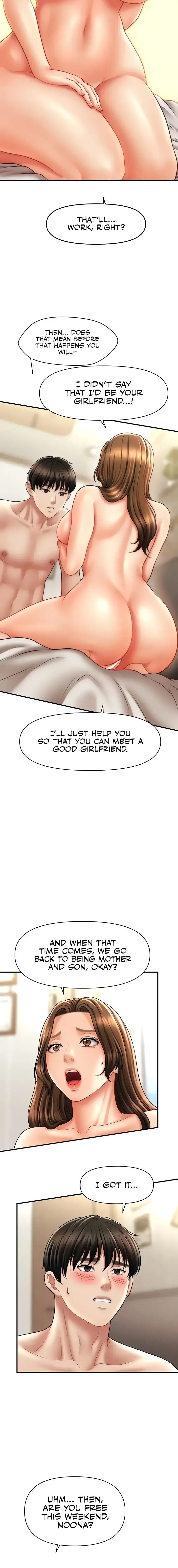 How To Conquer Women With Hypnosis Chapter 21 - Page 8