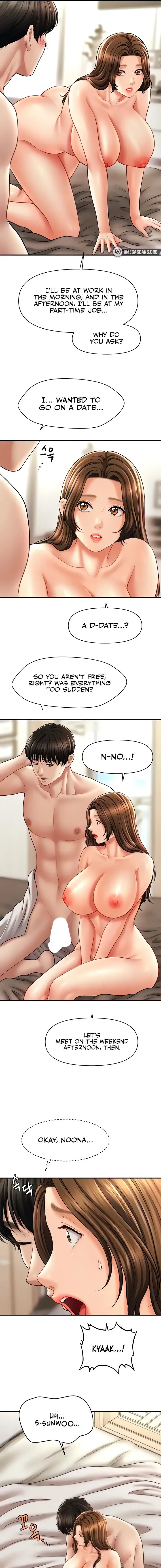 How To Conquer Women With Hypnosis Chapter 21 - Page 9