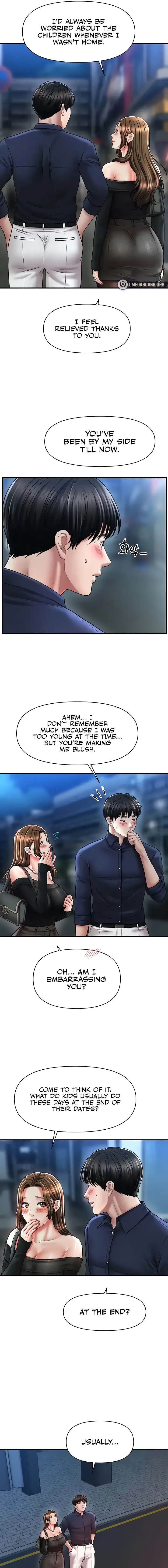 How To Conquer Women With Hypnosis Chapter 22 - Page 5